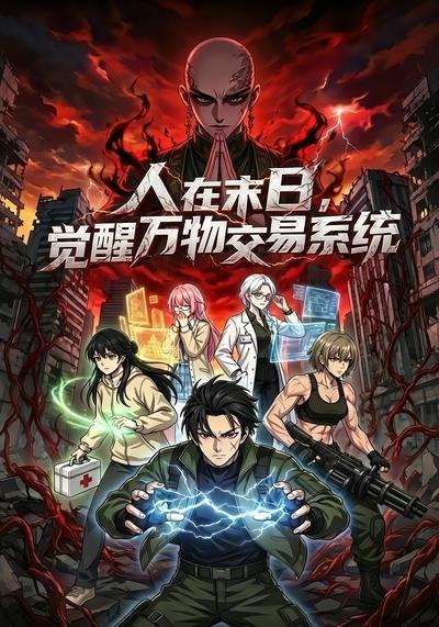 星际突围